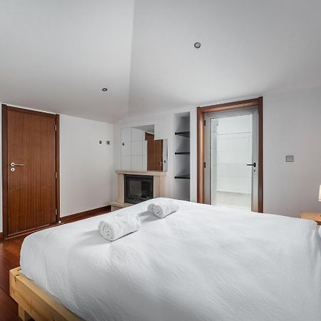 Guestready - A Modern Stay In Aveiro Zewnętrze zdjęcie