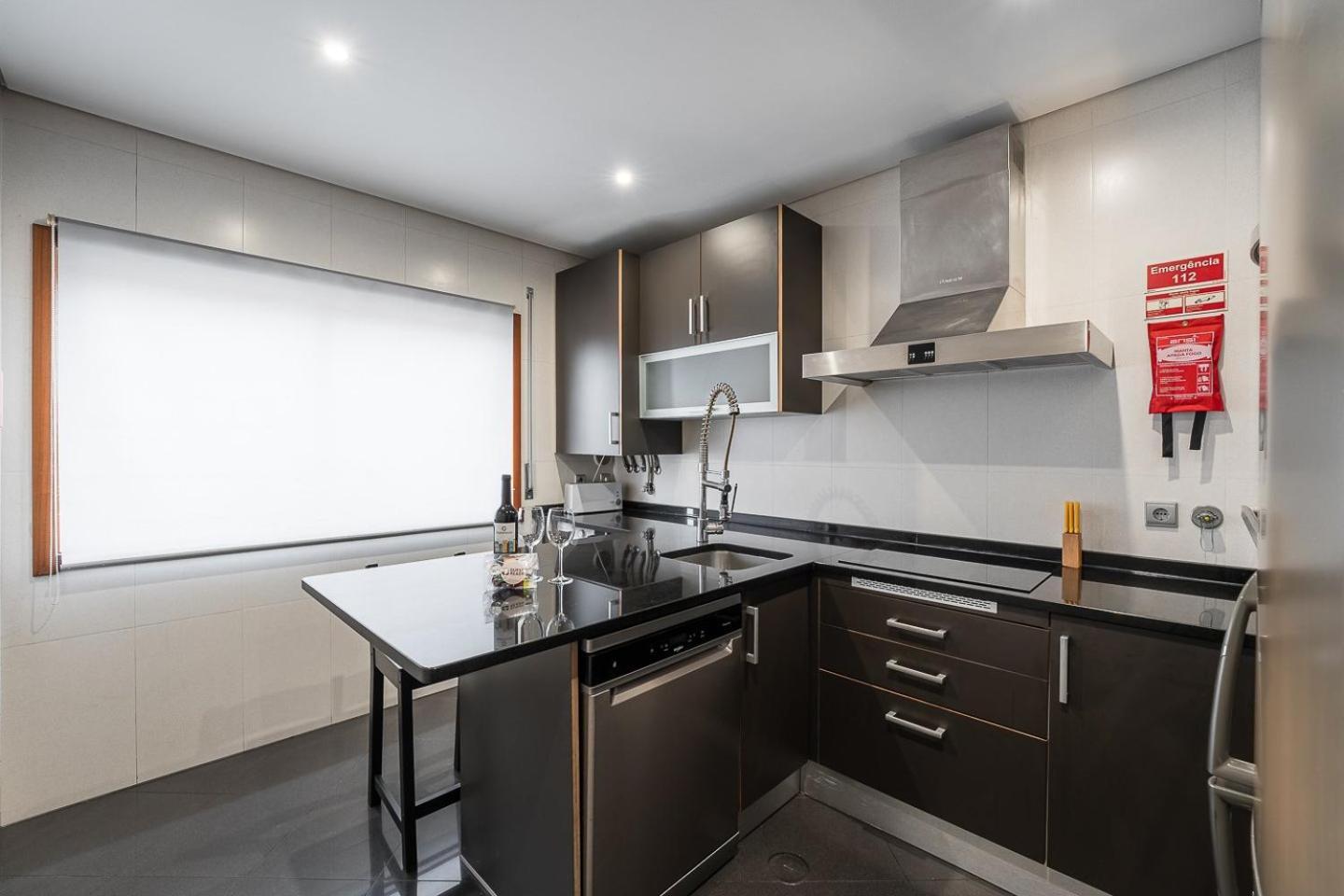 Guestready - A Modern Stay In Aveiro Zewnętrze zdjęcie