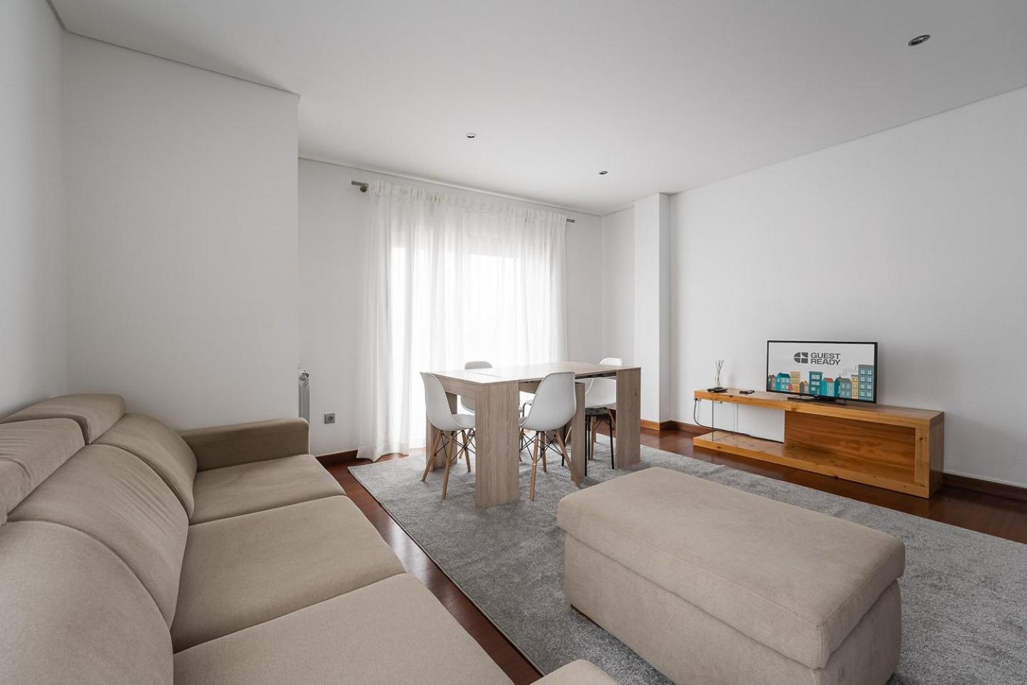 Guestready - A Modern Stay In Aveiro Zewnętrze zdjęcie