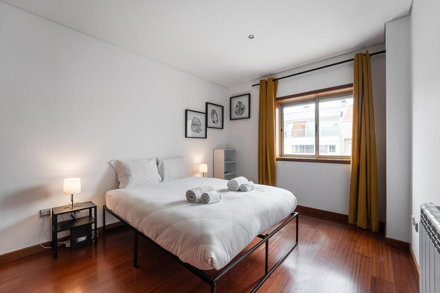 Guestready - A Modern Stay In Aveiro Zewnętrze zdjęcie