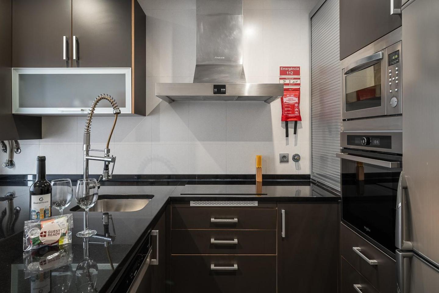 Guestready - A Modern Stay In Aveiro Zewnętrze zdjęcie