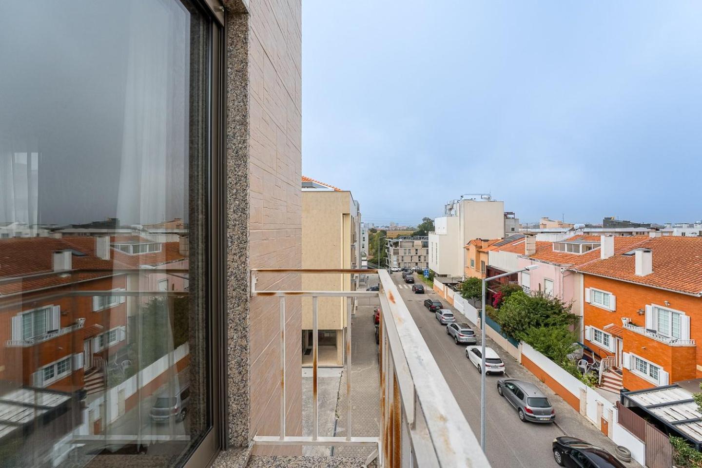 Guestready - A Modern Stay In Aveiro Zewnętrze zdjęcie