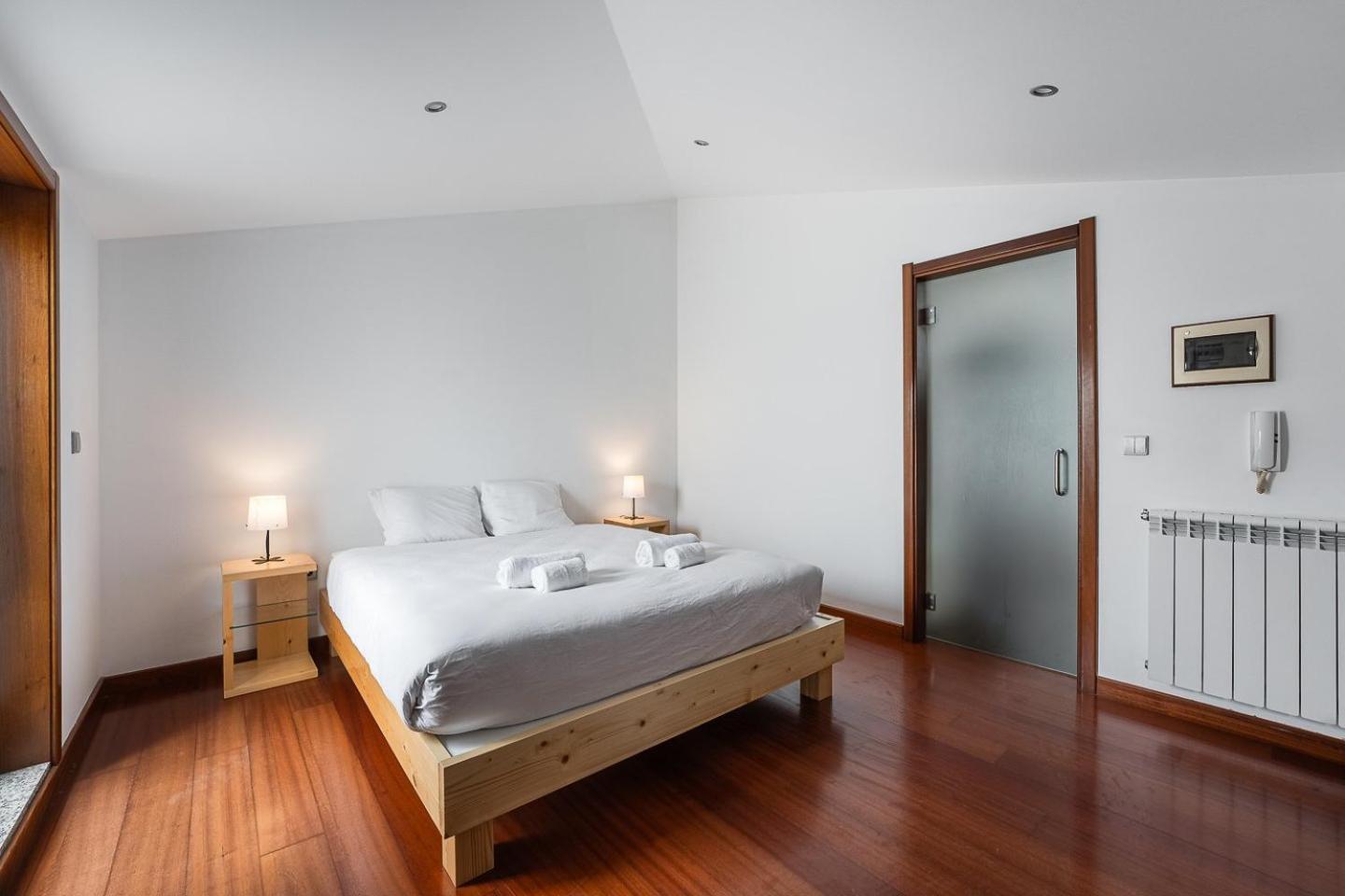 Guestready - A Modern Stay In Aveiro Zewnętrze zdjęcie