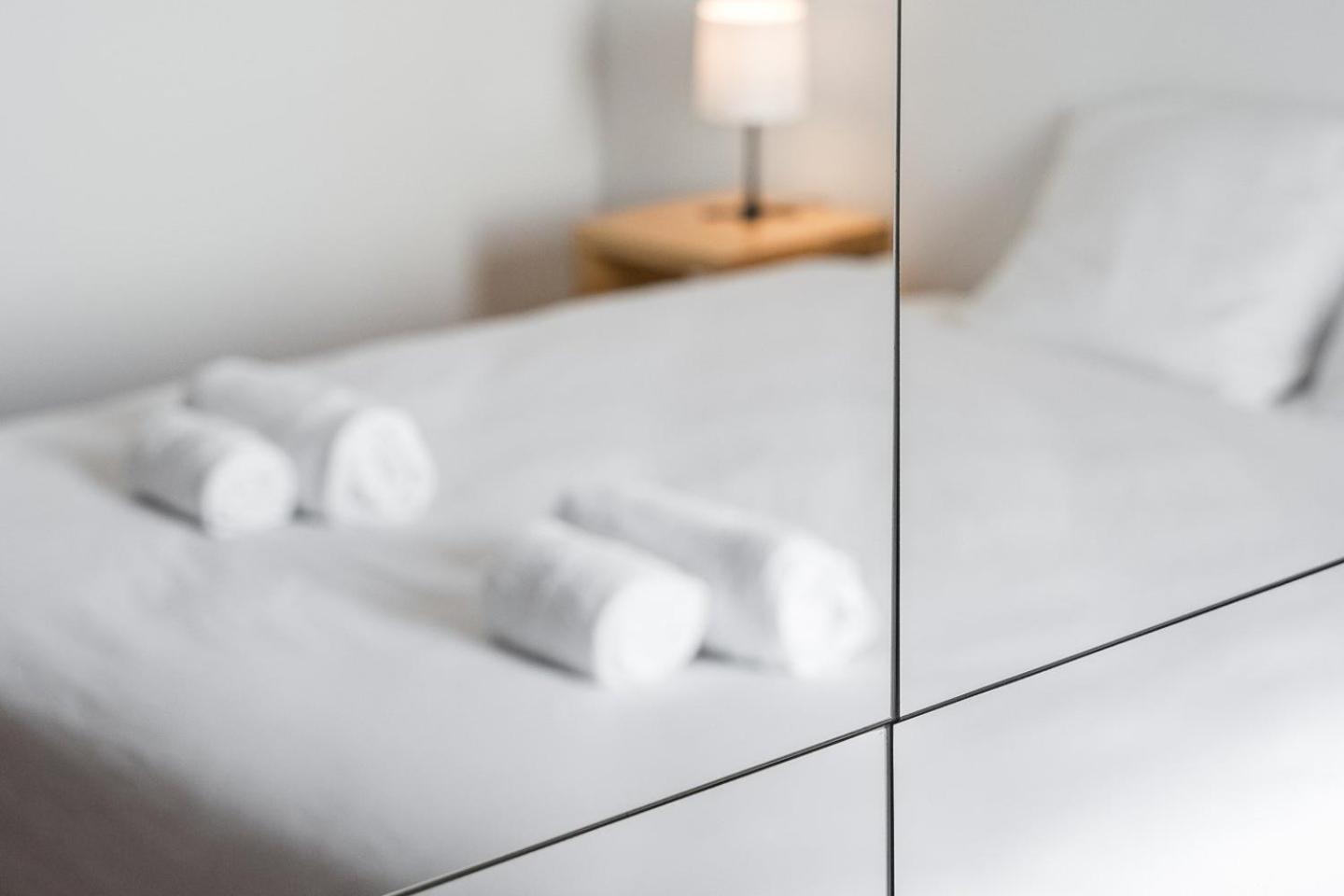 Guestready - A Modern Stay In Aveiro Zewnętrze zdjęcie