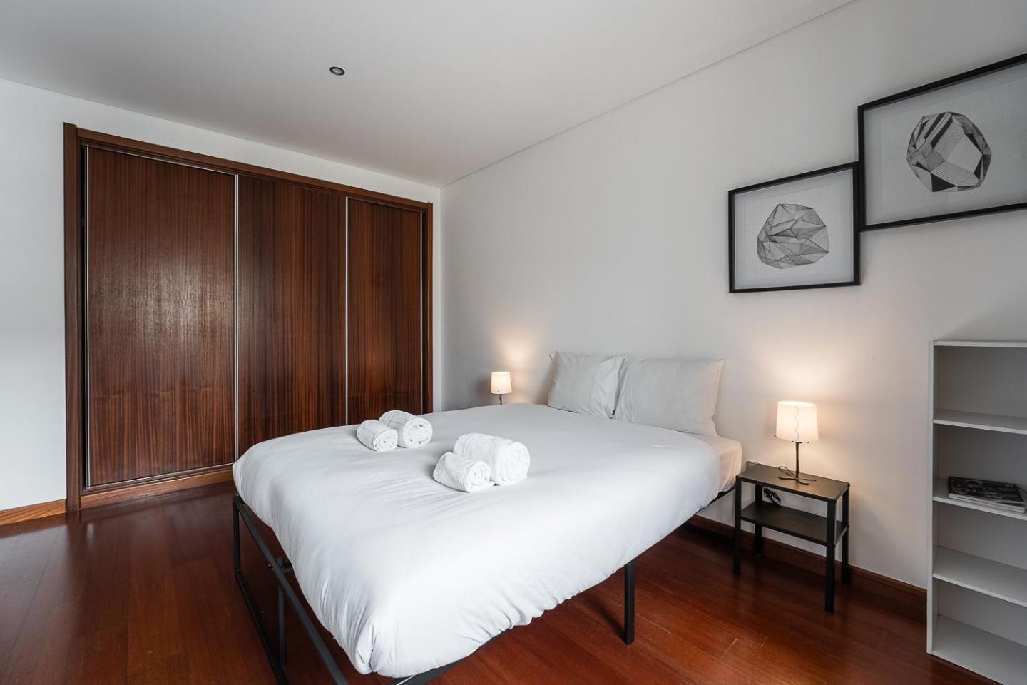 Guestready - A Modern Stay In Aveiro Zewnętrze zdjęcie